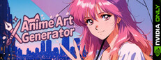 Anime Art Generator - Unlimited AI
