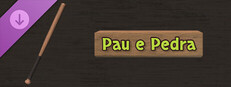 Pau e Pedra - Baseball Bat