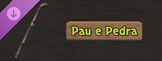 Pau e Pedra - Metal Water Pipe