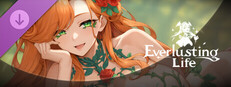 Everlusting Life - Mascot Ruadriel