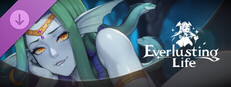 Everlusting Life - Mascot Lamyris
