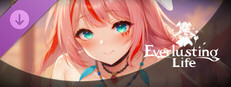 Everlusting Life - Mascot Fifi
