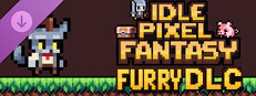 Idle Pixel Fantasy - Furry DLC