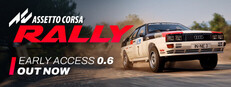 Assetto Corsa Rally