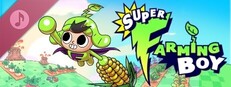 Super Farming Boy Soundtrack