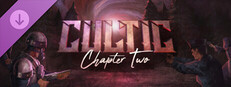 CULTIC: Chapter Two