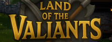 Land Of The Valiants