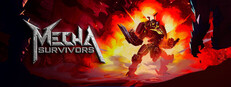Mecha Survivors