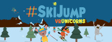 #SkiJump