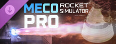 Meco Rocket Simulator (Pro DLC)