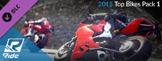 RIDE - 2015 Top Bikes Pack 1