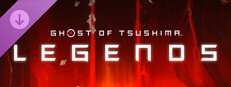 Ghost of Tsushima: Legends (Unlock)