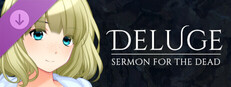 Deluge: Sermon for the Dead — Mei Ending Route