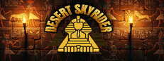 Desert Sky Rider