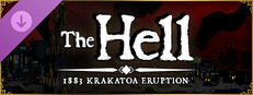 The HELL : Krakatoa Eruption 1883 
