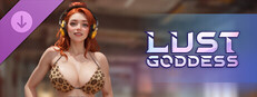 Lust Goddess — Mascot Alisha