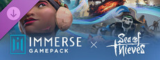 Immerse Gamepack Sea of Thieves