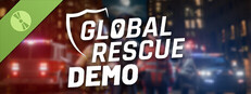 Global Rescue Demo