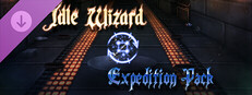 Idle Wizard - Expedition Pack