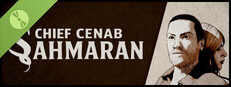 Chief Cenab : Şahmaran Demo