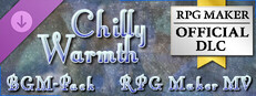 RPG Maker MV - Chilly Warmth BGM Pack