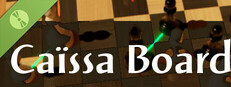 Caïssa Board Demo