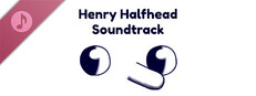 Henry Halfhead Soundtrack