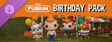 Funko Fusion - Birthday Pack