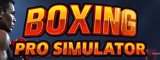 Boxing Pro Simulator