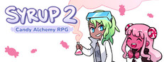 Syrup 2: Candy Alchemy RPG
