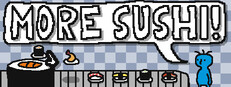 More Sushi!