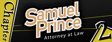 Samuel Prince Attorney at Law Chapter 2