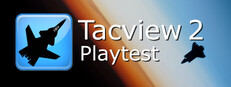 Tacview 2 Playtest