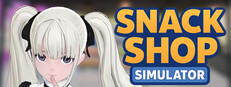 Snack Shop Simulator