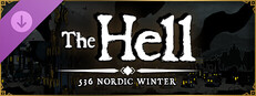The HELL : Nordic Winter 536 