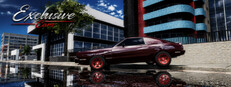 Exclusive Cars