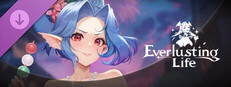 Everlusting Life - Mascot Ula