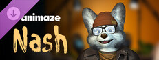 Animaze - Nash