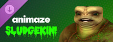 Animaze - Sludgekin