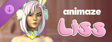 Animaze - Liss
