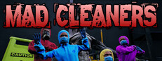 Mad Cleaners