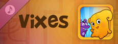 Vixes Soundtrack