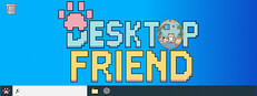 Desktop Friend