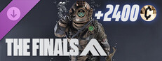 THE FINALS - Depth Charger Set