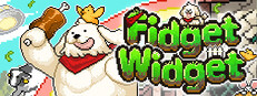 Fidget Widget