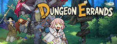 Dungeon Errands