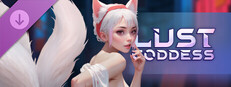 Lust Goddess — Mascot Pixie