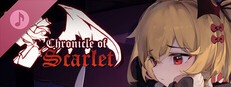 绯红编年史 ~ Chronicle of Scarlet ~ ORIGINAL SOUND TRACK