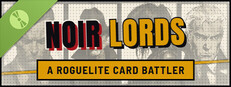 Noir Lords Demo