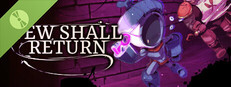 Few Shall Return Demo